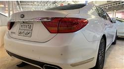 Kia Quoris